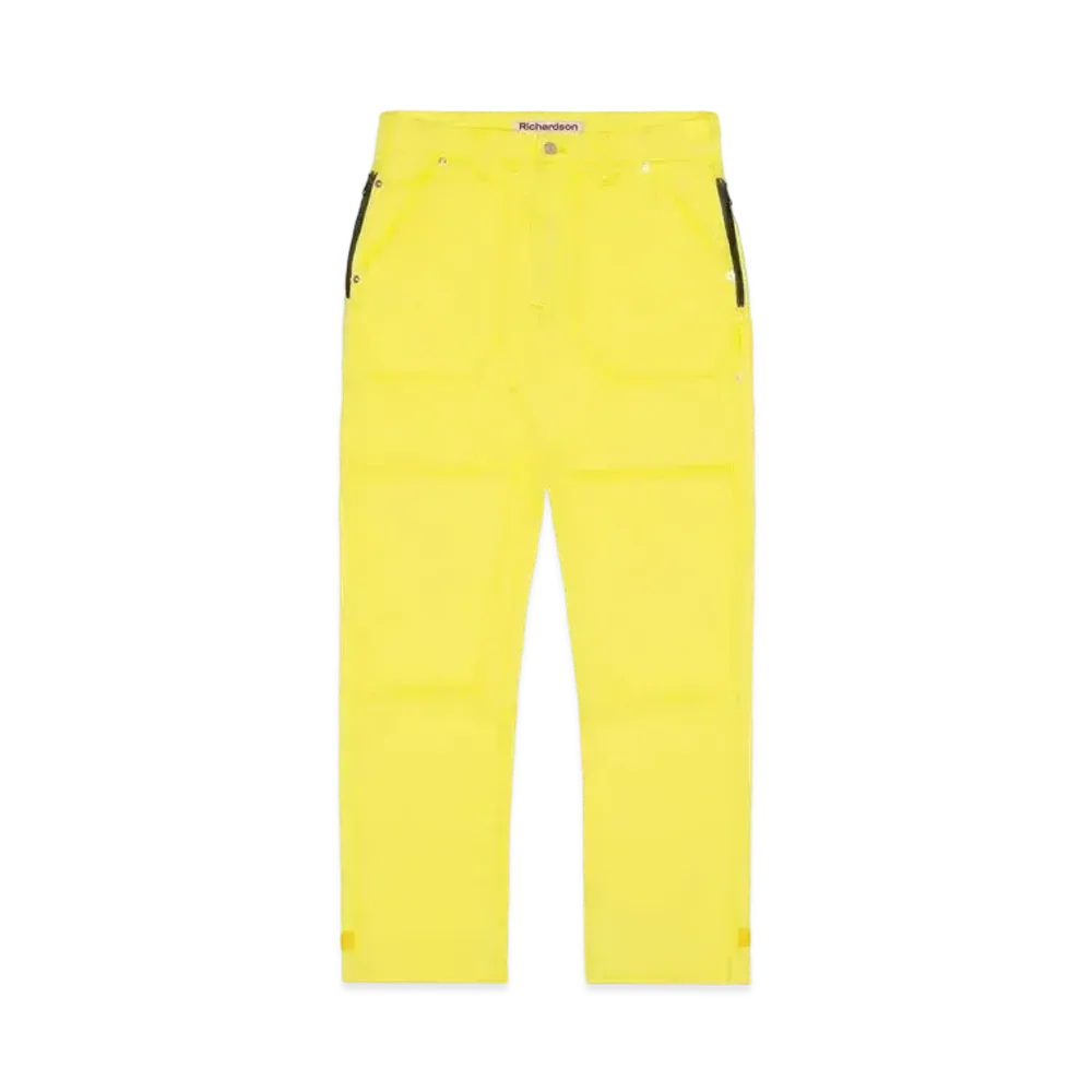 Richardson WILDFIRE WORK PANTS "Yellow"