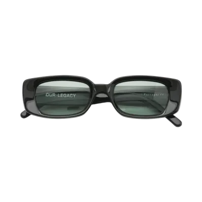 OUR LEGACY Women's Samhain "Infinite Black"