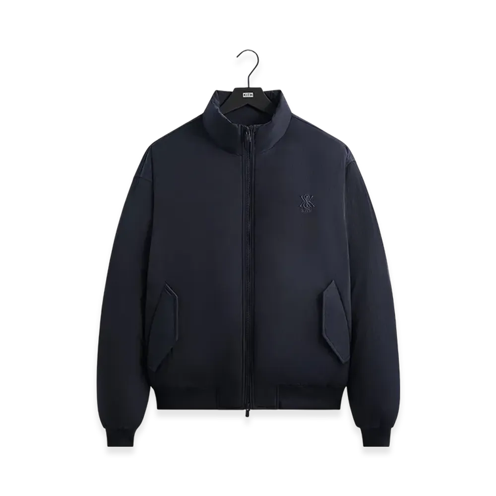 Kith Aryn Puffer "Nocturnal"