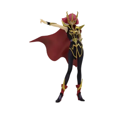 Excellent Model RAH DX: Gundam Archives Haman Karn (Limited Reprint)