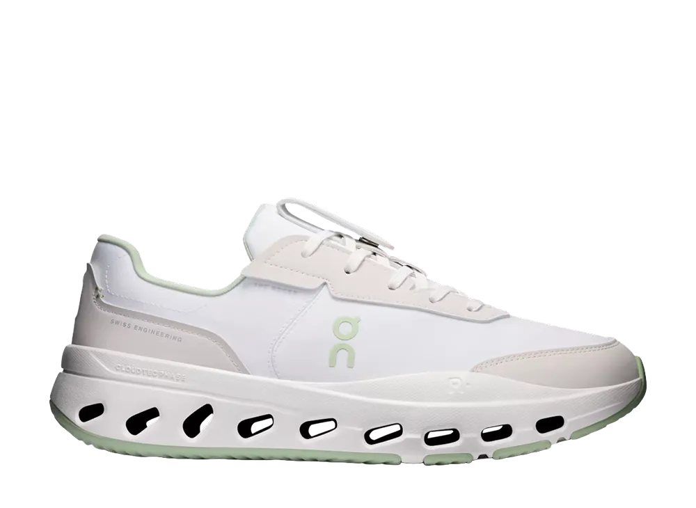 On The Roger Wildcard "White/Sage"