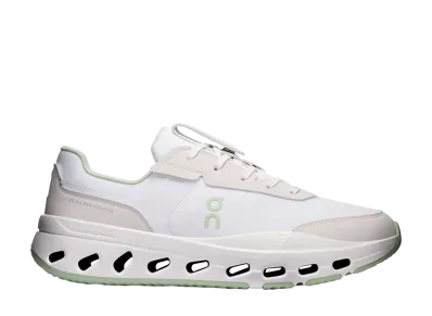 On The Roger Wildcard "White/Sage"