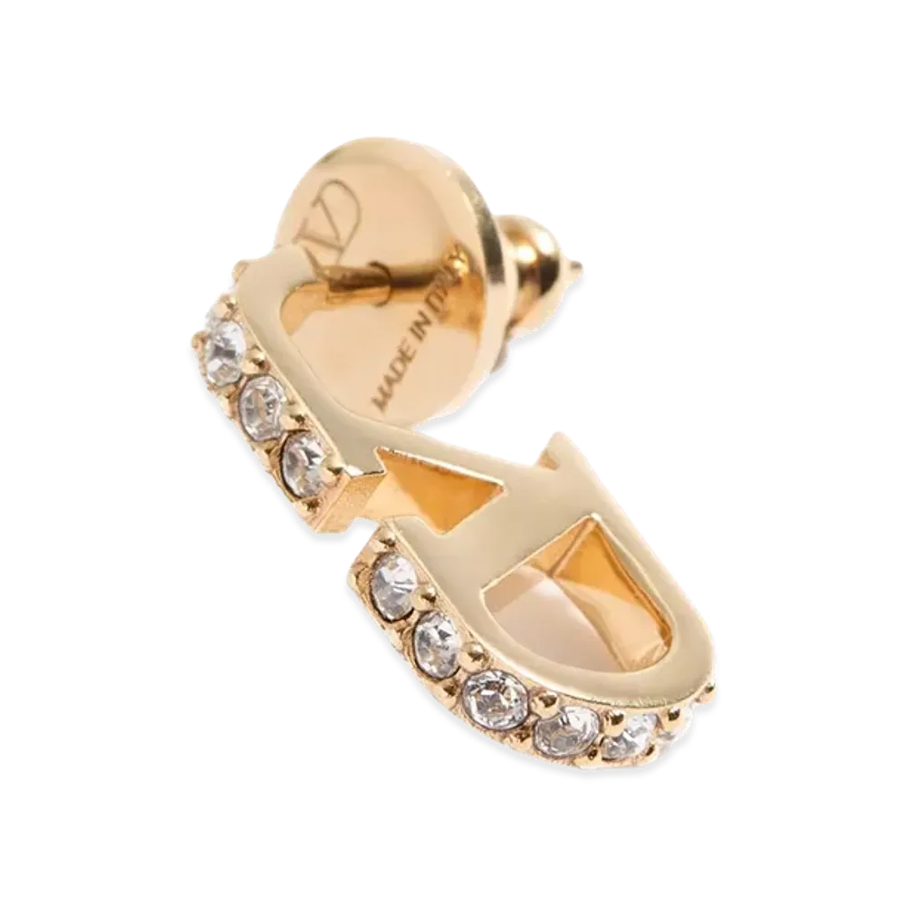 Valentino Garavani Women's Bijoux "Gold"