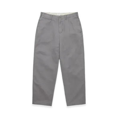thisisneverthat Chino Pant "Grey"
