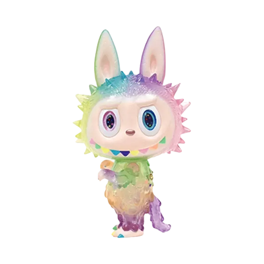 Instinctoy x Kasing Lung inc Labubu "Poppin' Fantasia"