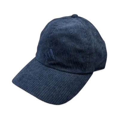 adidas Corduroy Cap "College Navy"