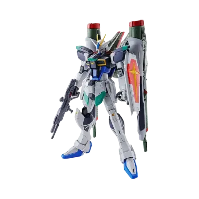 MG 1/100 ZGMF-X56S/y Blast Impulse Gundam