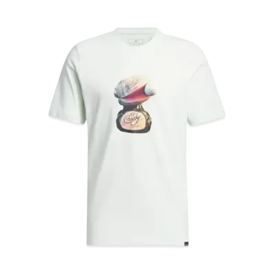 adidas Malbon Clambay T-shirt "Crystal Jade"