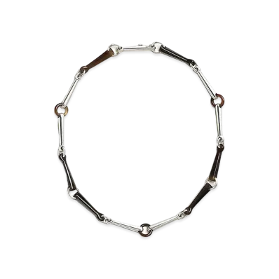 Hermes Mors Necklace