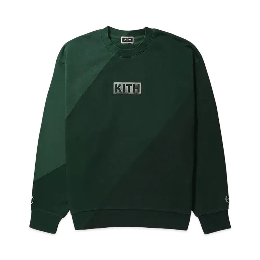 Kith x BMW Vitality Vintage Nelson Crewneck "Vitality"