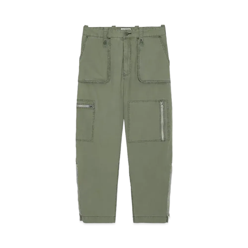 Cav Empt (C.E) Yossarian Pants "Green"