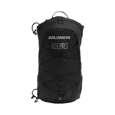 MM6 Maison Margiela x Salomon XT 15 Backpack "Black"