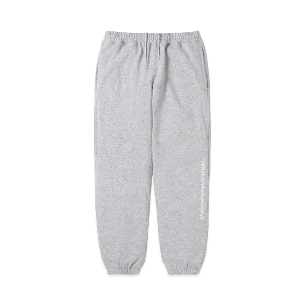 thisisneverthat SP-Logo Sweatpant "Heather Grey"