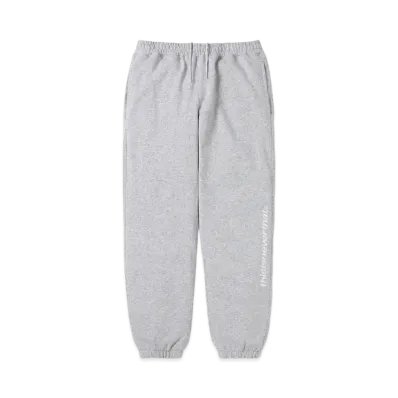 thisisneverthat SP-Logo Sweatpant "Heather Grey"
