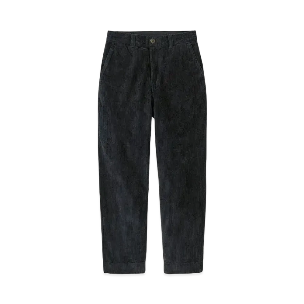Patagonia Women's Wide Wale Corduroy Pants "Pitch Blue"