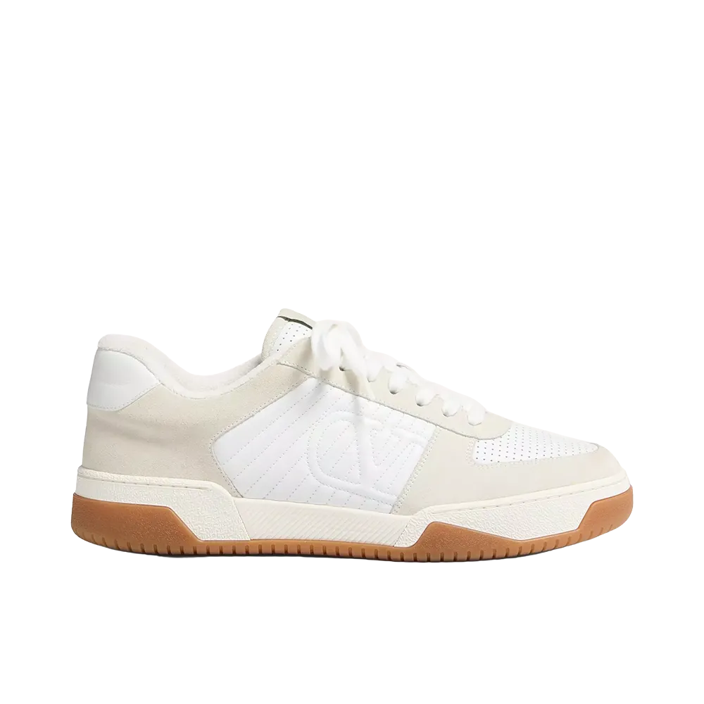 Valentino Garavani Sparry Sneaker "White"