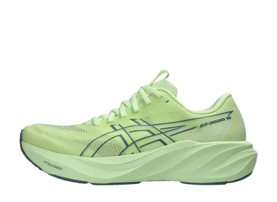 Asics GT-2000 15 "Illuminate Yellow/Foggy Teal"