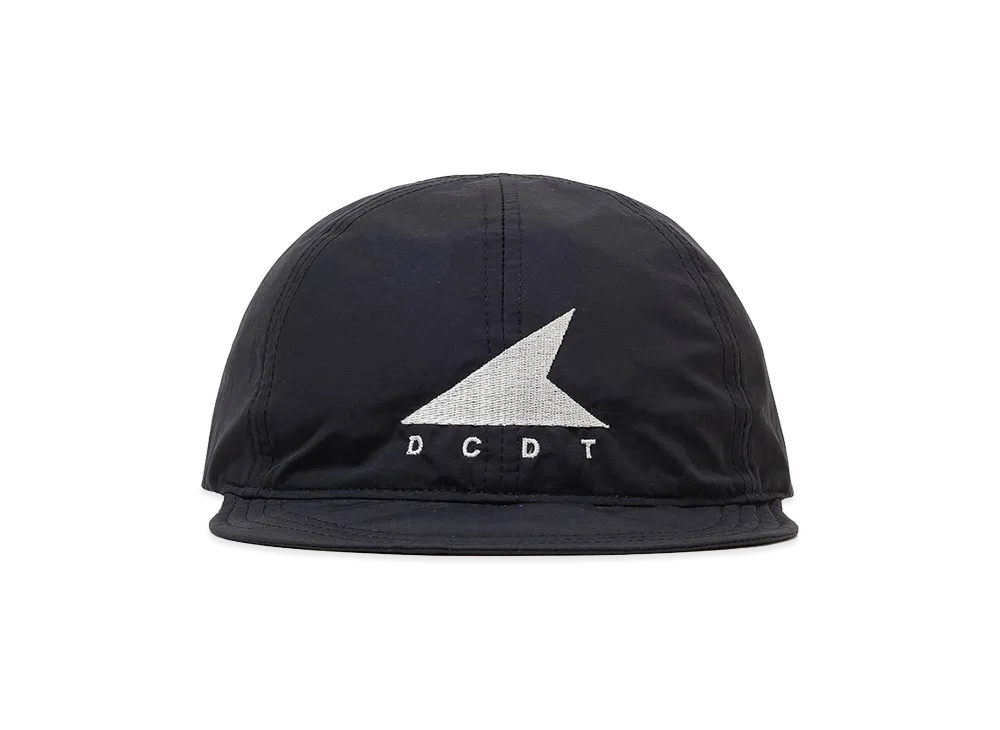 DESCENDANT A-3 Nylon "Navy"