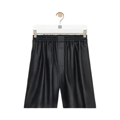 LOEWE Shorts "Black"