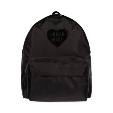 HUMAN MADE Daypack "Black"