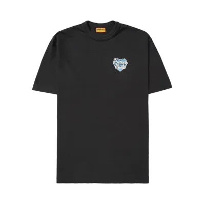 HUMAN MADE Graphic T-Shirt "Black"