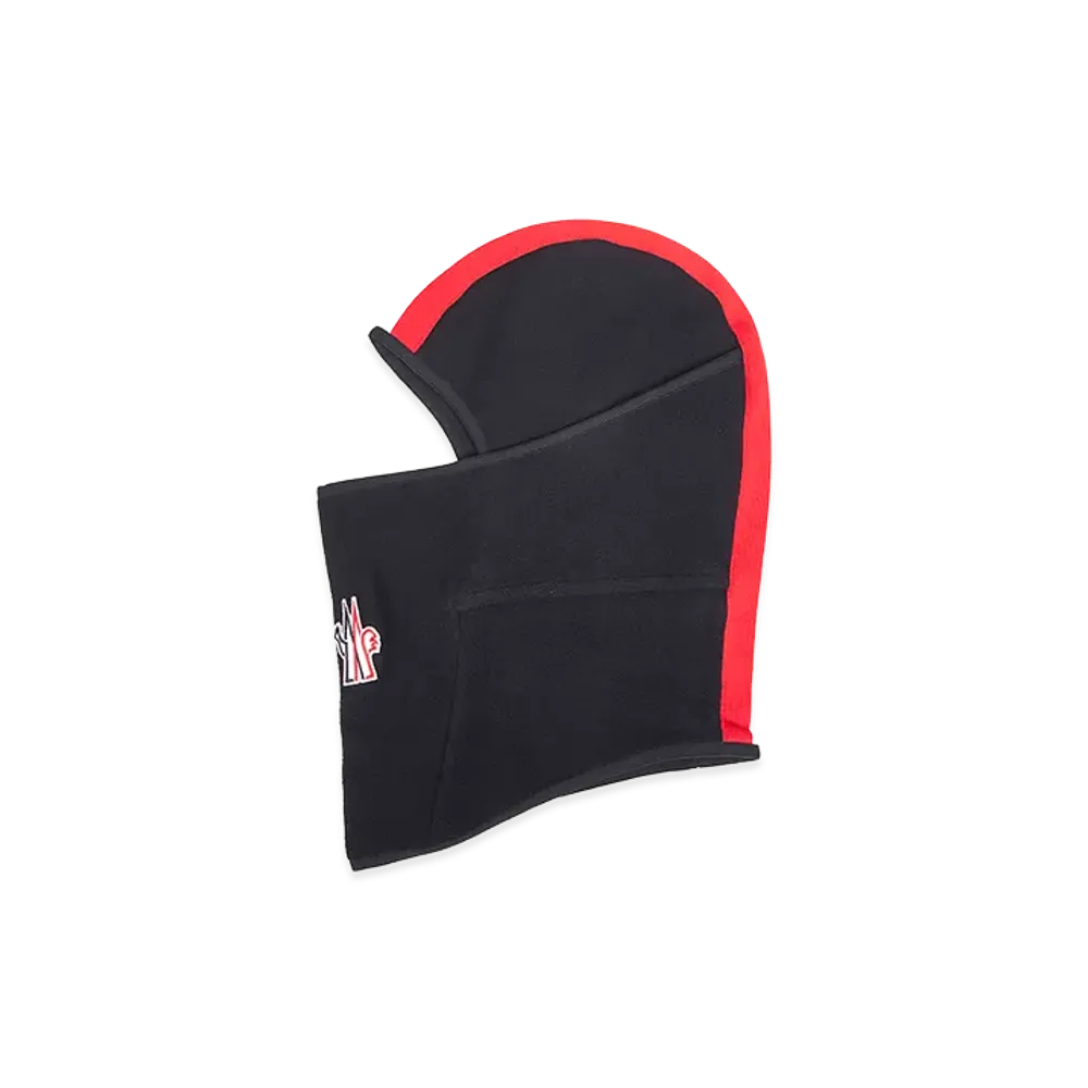 MONCLER Grenoble Hats "Black"