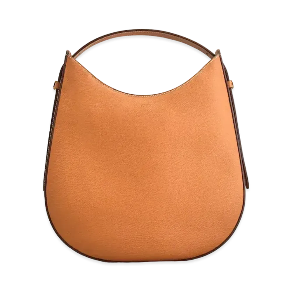TOD'S Oboe Bag Medium "Brown"