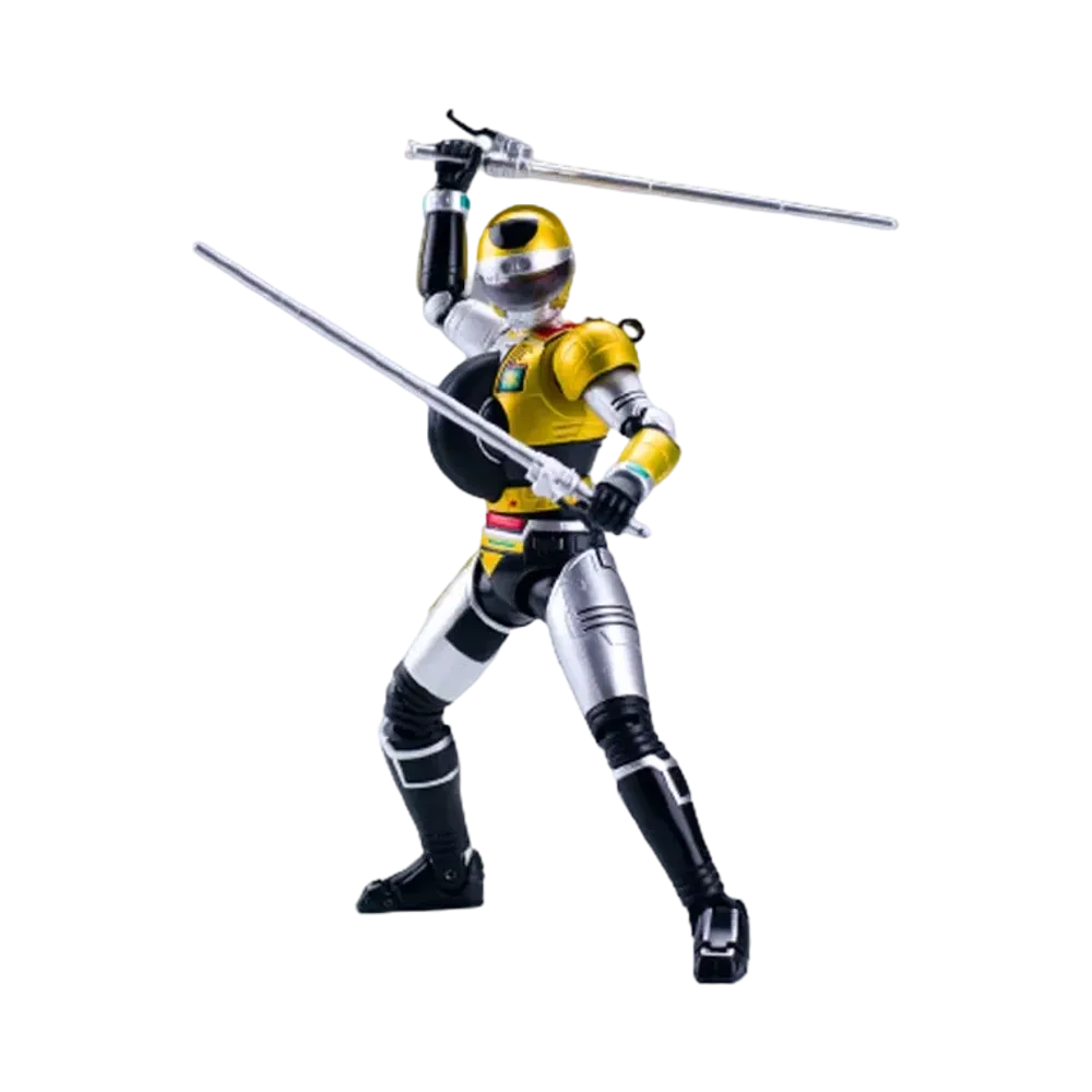 S.H.Figuarts Vehicle