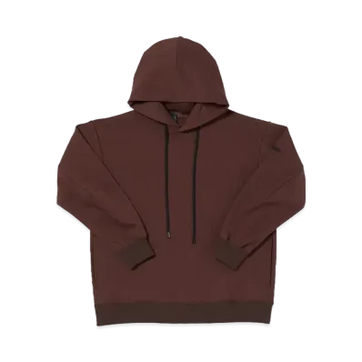 N.HOOLYWOOD Hoodie "Brown"