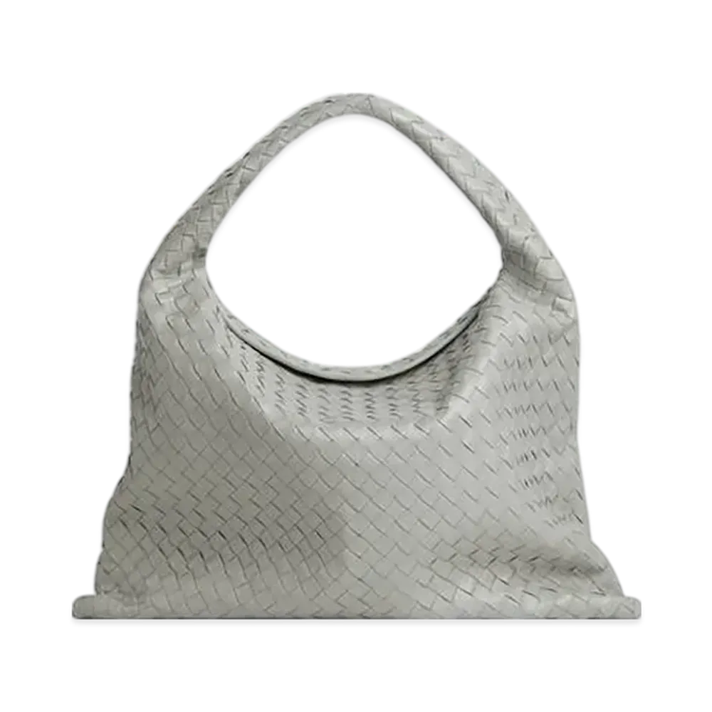 Bottega Veneta Large Hop "Sterling"