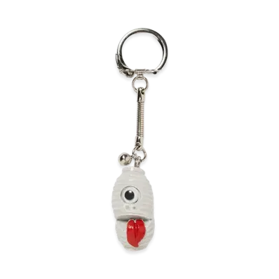 WTAPS Bonanza / Key Chain / Resin. Masa Sculp "Gray"