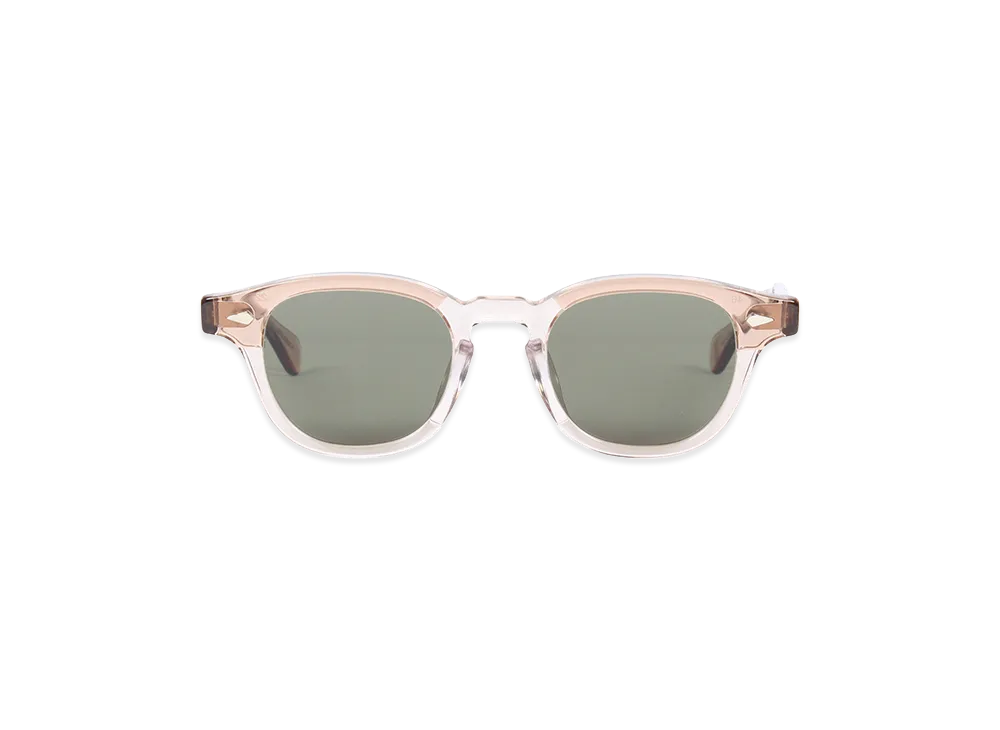 WACKO MARIA x JULIUS TART OPTICAL AR 46 "Pink"