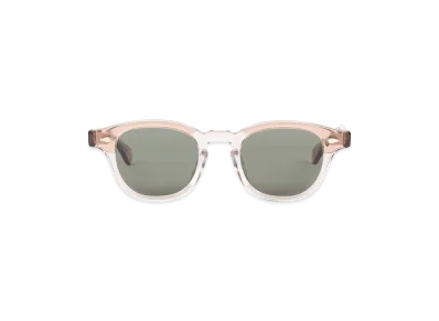 WACKO MARIA x JULIUS TART OPTICAL AR 46 "Pink"