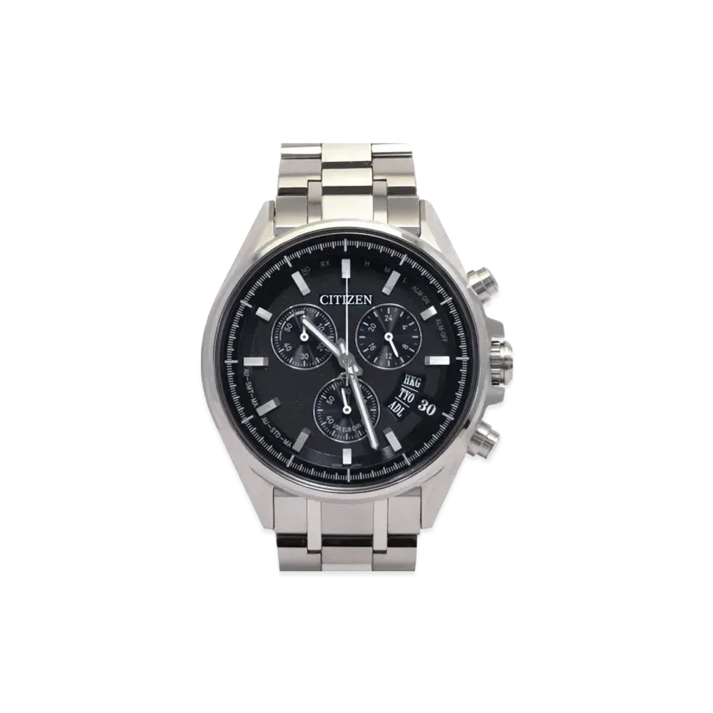 CITIZEN Atessa Eco-Drive BY0140-57E
