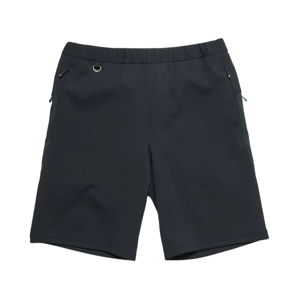 SOPHNET. Tech Shorts "Black"