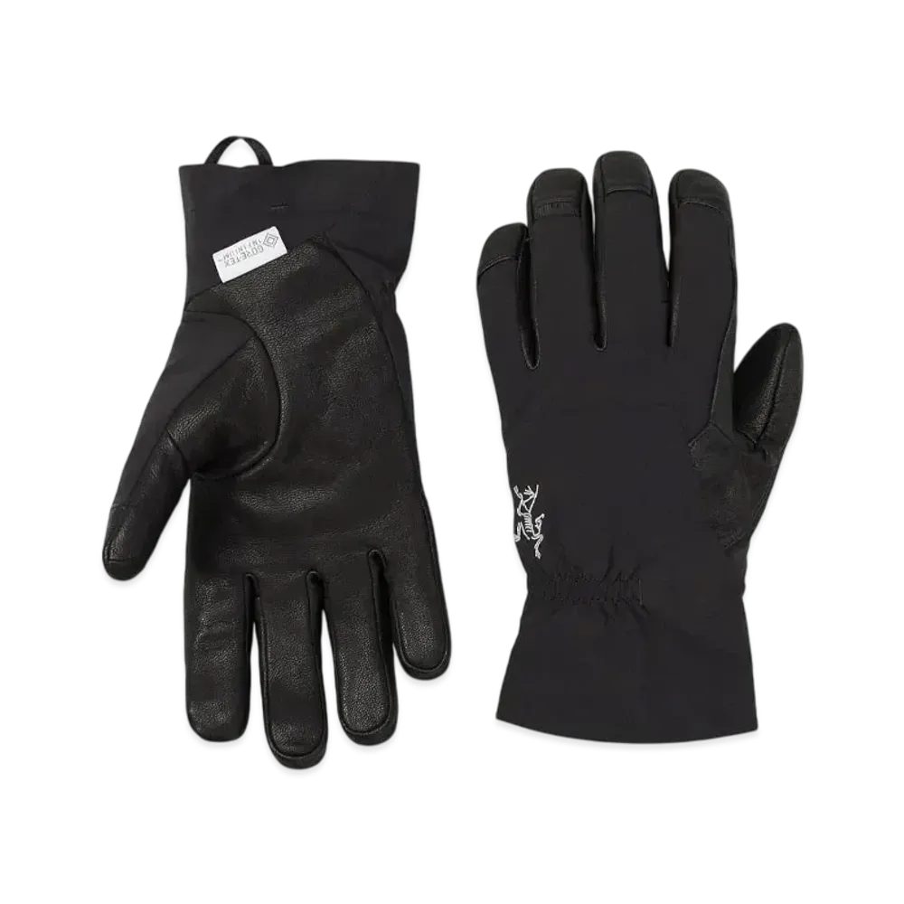 ARC'TERYX Venta AR Gloves "Black"