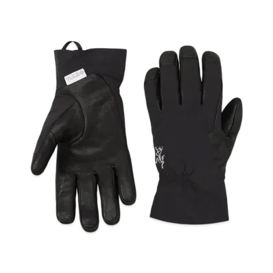 ARC'TERYX Venta AR Gloves "Black"