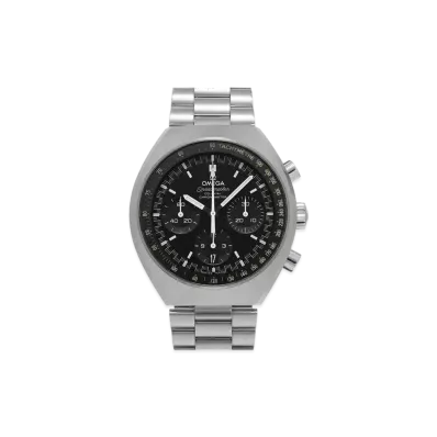 OMEGA Speedmaster Mark 2 Co-Axial "Black" 327.10.43.50.01.001