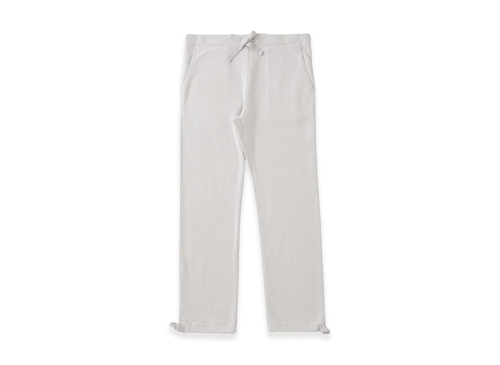 visvim Sweat Pants "Off White"