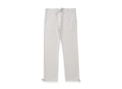 visvim Sweat Pants "Off White"
