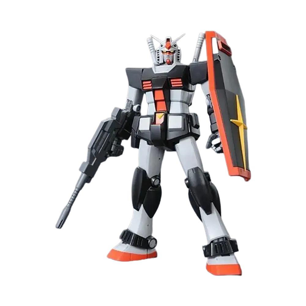 BANDAI "MASTER GRADE" MG 1/100 RX-78-1 Prototype Gundam