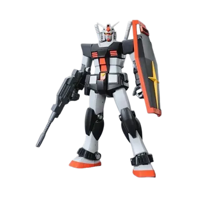 BANDAI "MASTER GRADE" MG 1/100 RX-78-1 Prototype Gundam