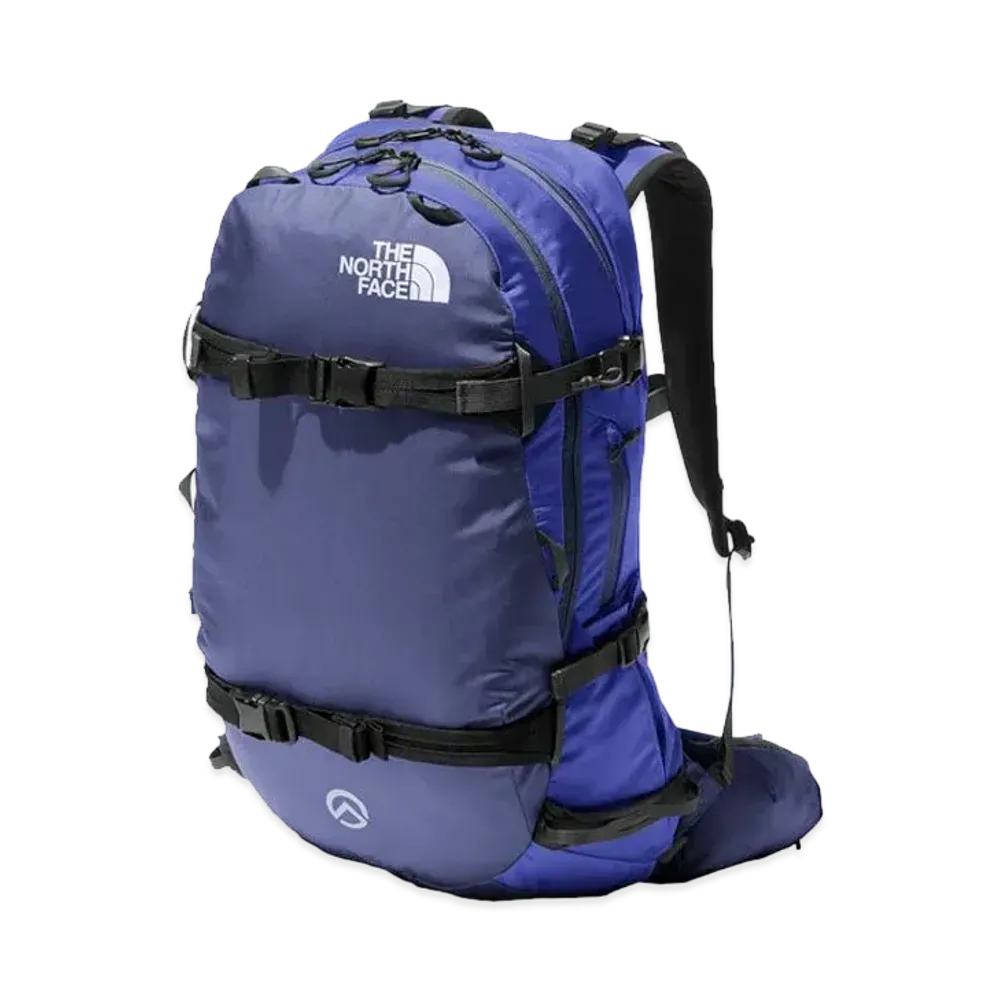 The North Face Chugach 28 "Cave Blue"