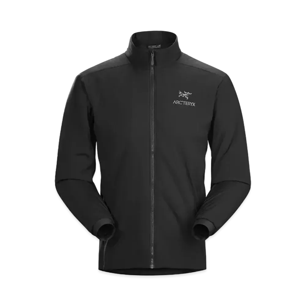 ARC'TERYX Atom LT Jacket Men's "Black" X000005154