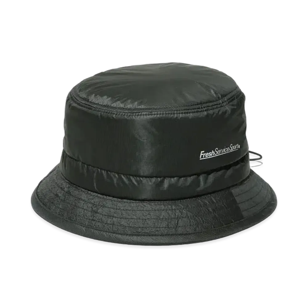 FreshServiceSport Pertex Quantum Pro w/ Primaloft Hat "D.Green"
