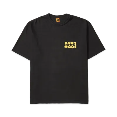 HUMAN MADE x KAWS Kaws Made Graphic T-Shirt #3 "Black"