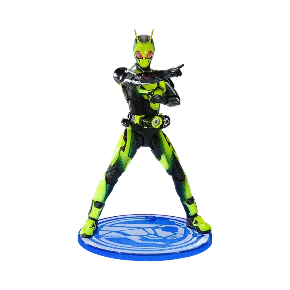 BANDAI "S.H.Figuarts" -Kamen Rider Zero-One- [Special Commemorative Product] KAMEN RIDER ZERO-ONE REALIZING HOPPER
