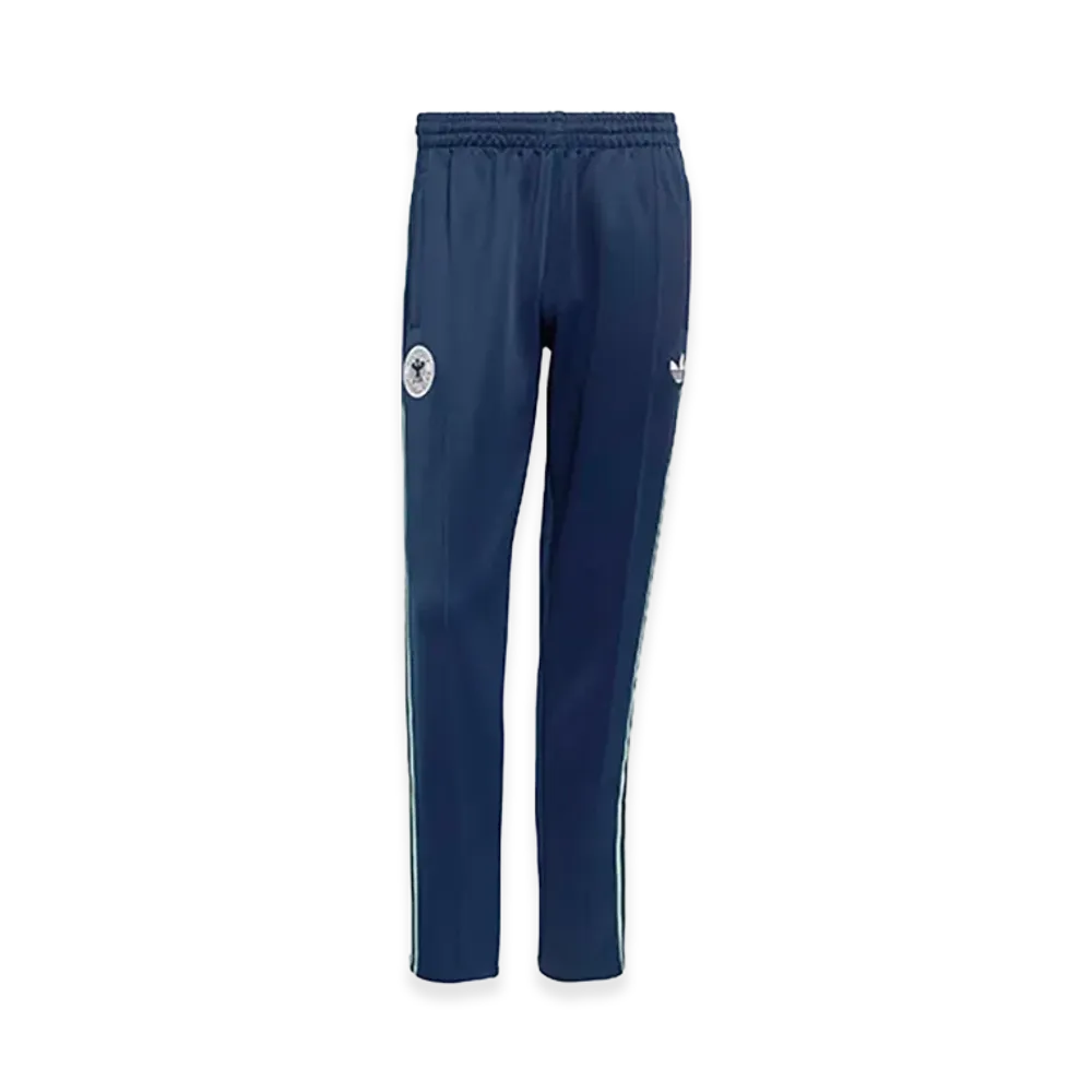 adidas Soccer Germany Originals Track Pants "College Navy"