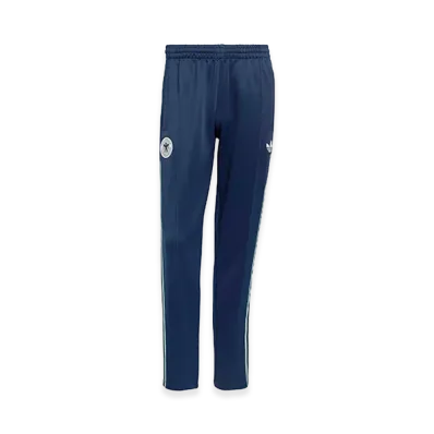 adidas Soccer Germany Originals Track Pants "College Navy"