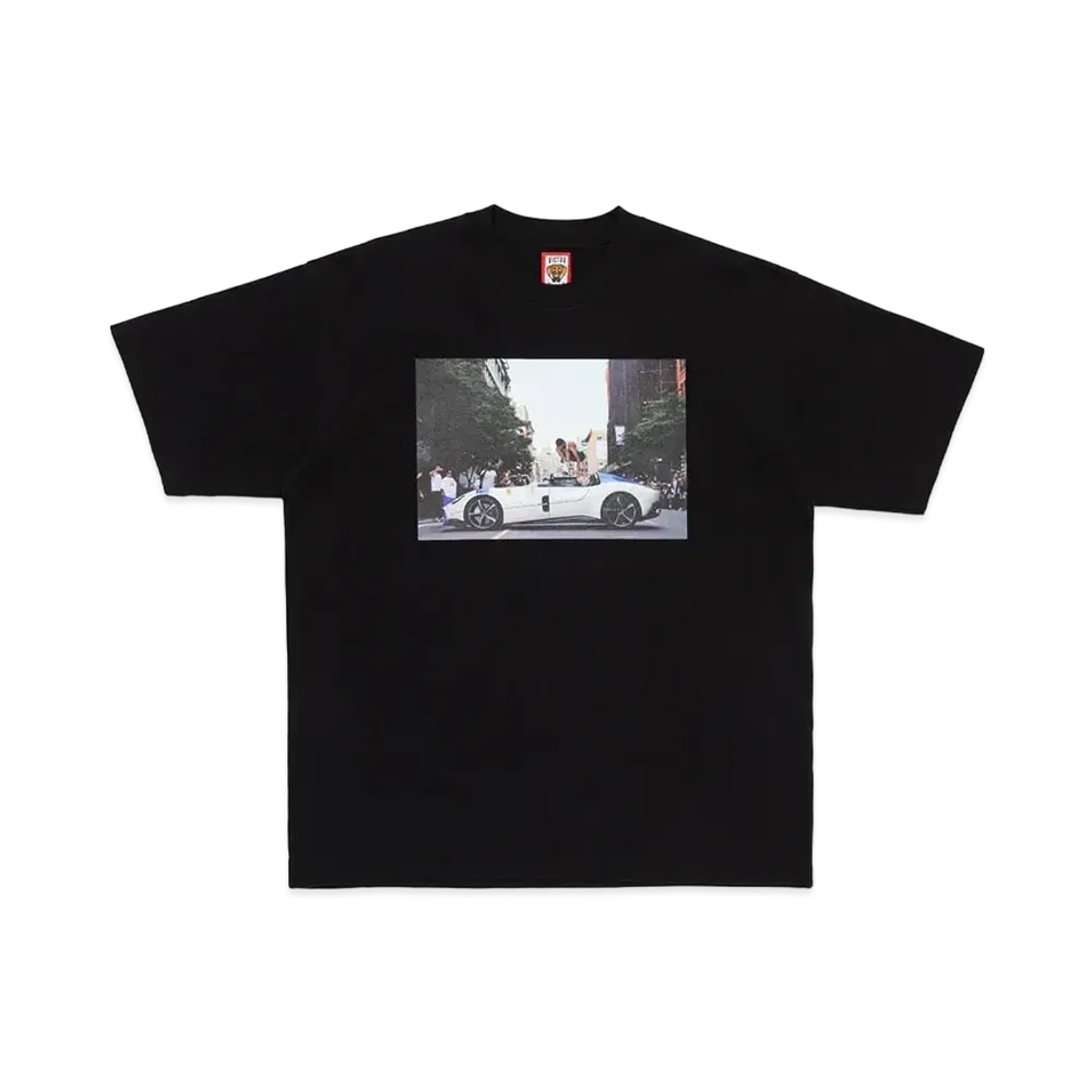 Victor Victor Worldwide x Hardies Hardware Hardies T-Shirt #2 "Black"